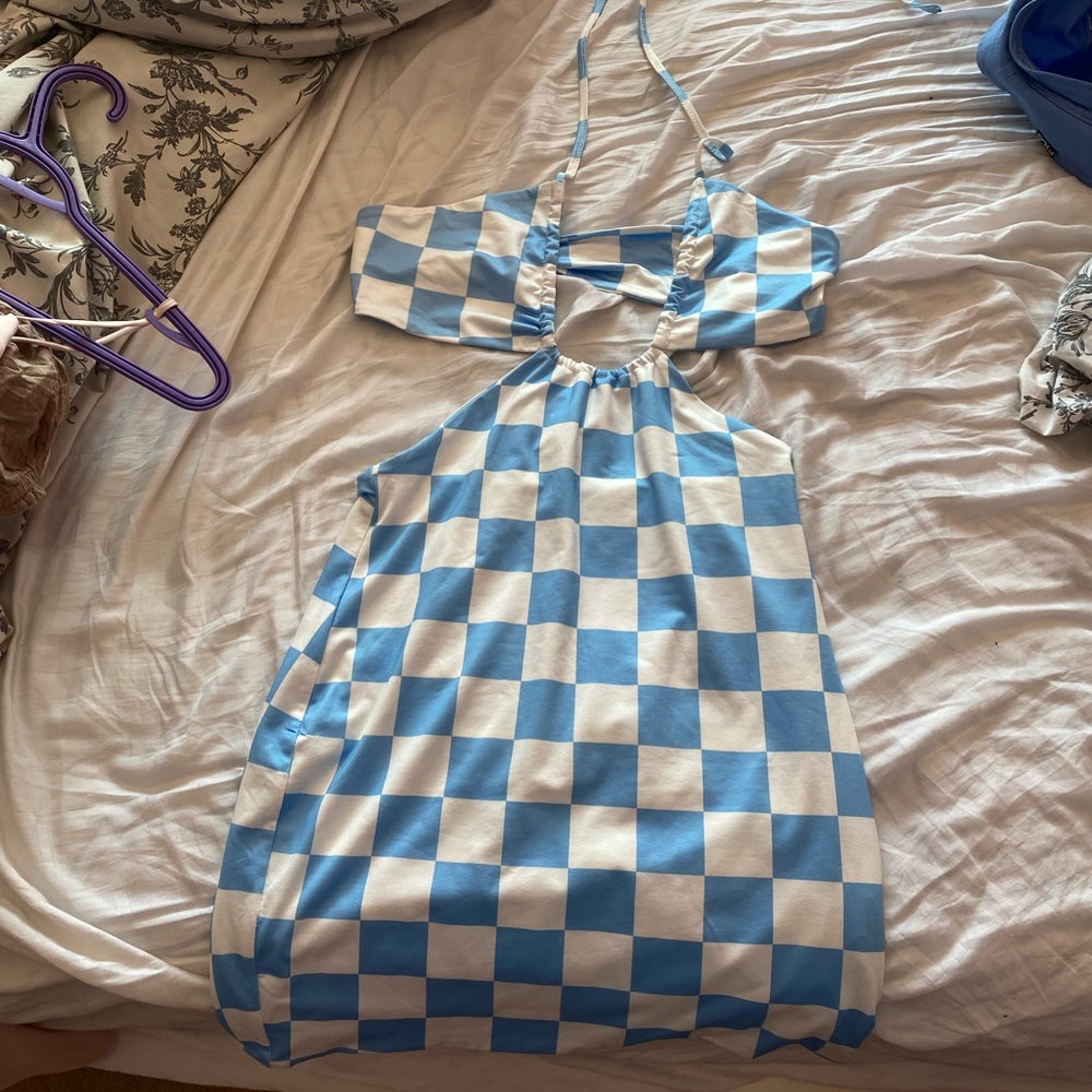 Beginning boutique brand new dress